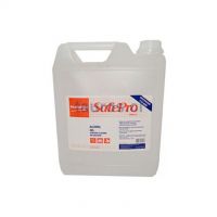 Alcohol Gel Safepro Bidón 5 litros